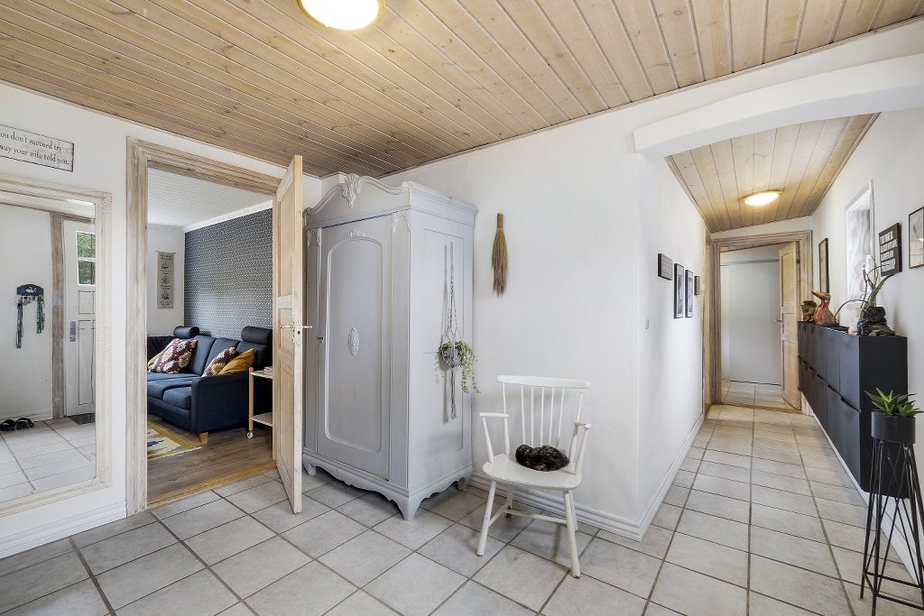 Hejlskovvej 2, Ørslevk Mark, 7840 Højslev