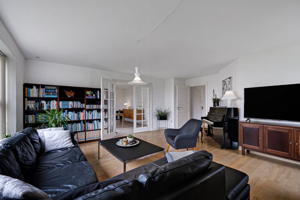 Villaparken 41, Balling, 7860 Spøttrup