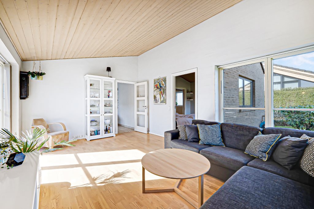 Dølbyvej 121E, Vinde, 7800 Skive