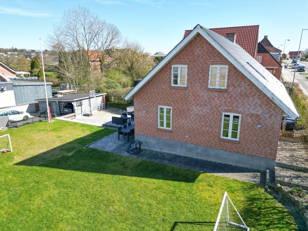 Resenvej 50B, 7800 Skive