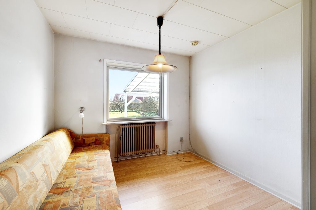 Kærvang 4, Nr. Søby, 7840 Højslev