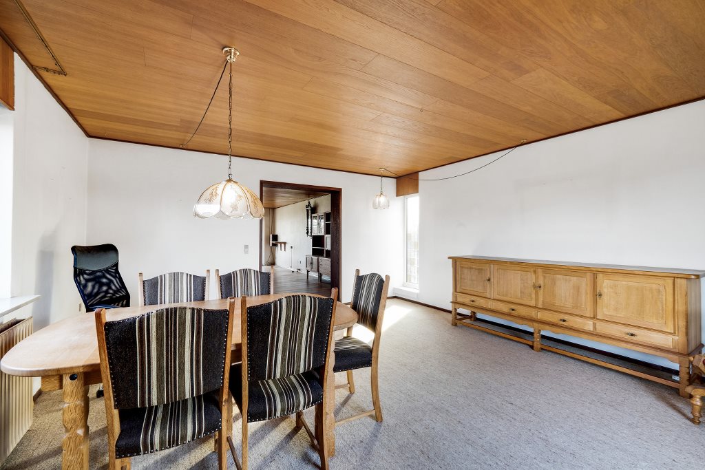 Kærvang 4, Nr. Søby, 7840 Højslev