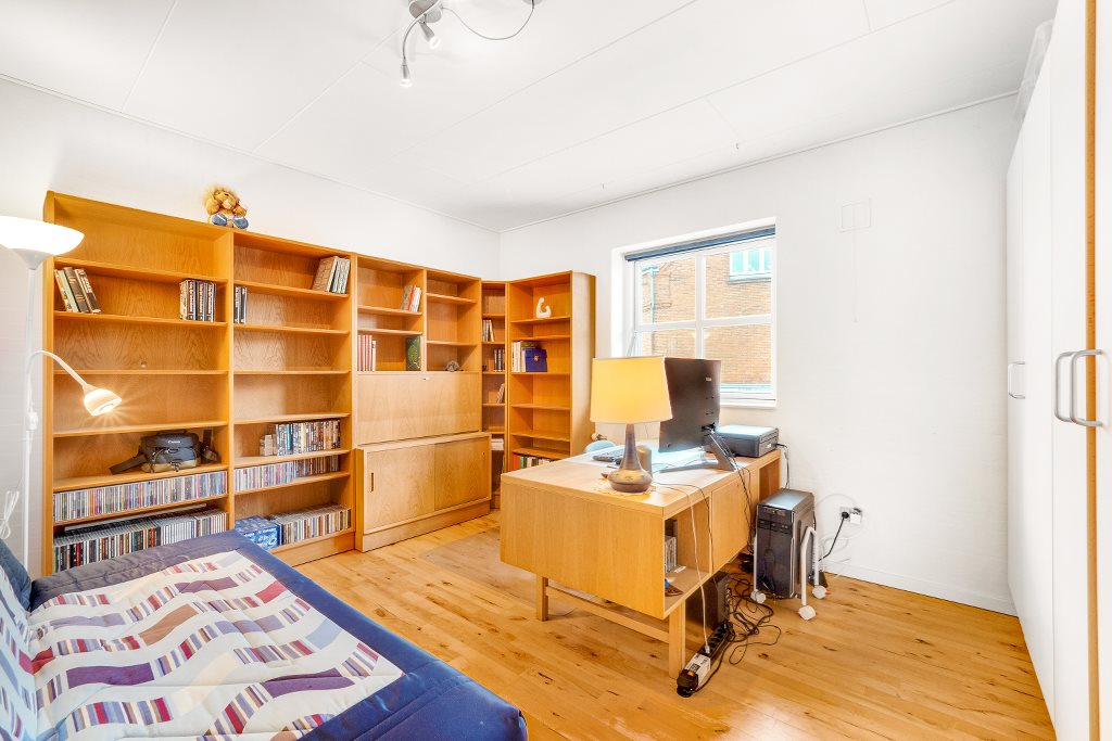 Møllegade 85D, 7800 Skive