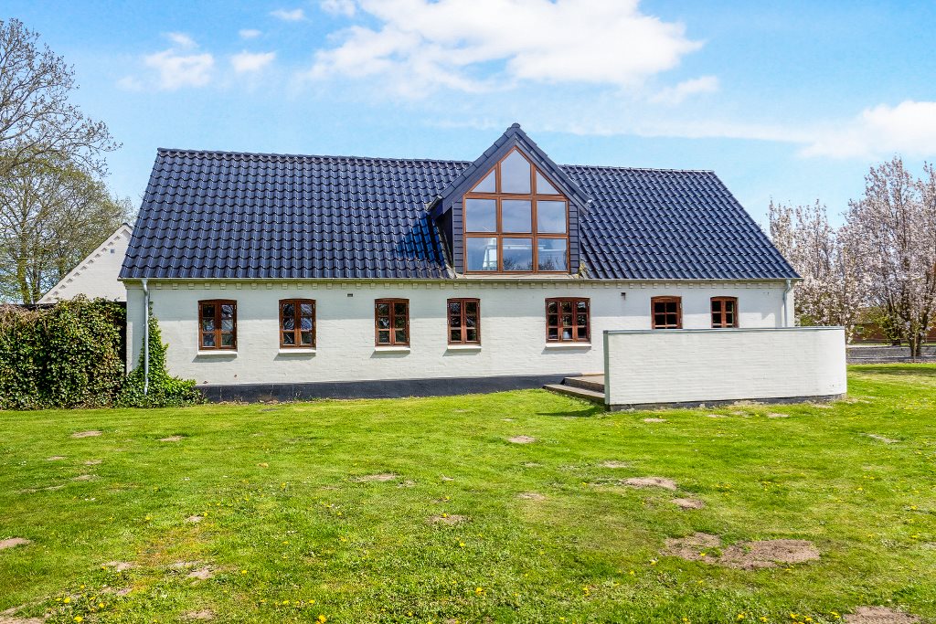 Gamskærvej 5, Søby, 7840 Højslev
