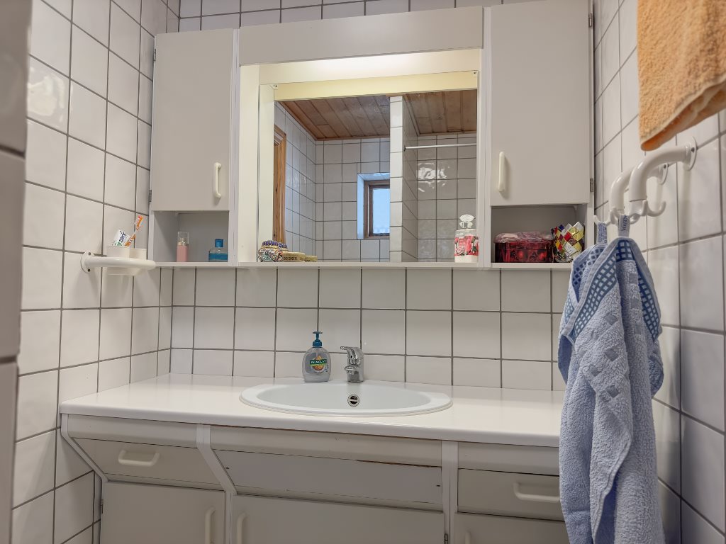 Ryttergade 1, 9681 Ranum