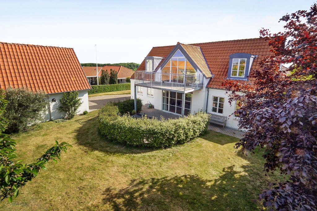 Petuniavej 207, 7800 Skive