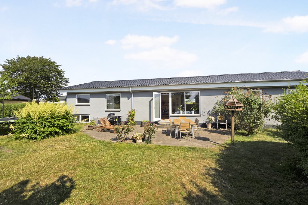 Højmarksvej 3, Nr. Søby, 7840 Højslev