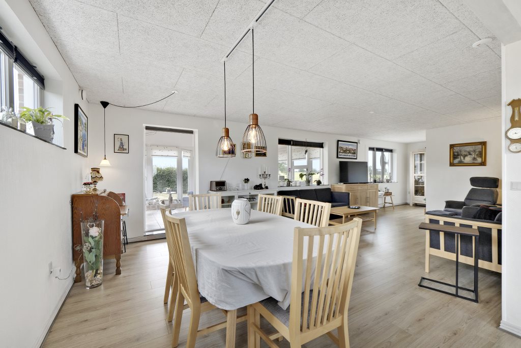 Kirkebakken 3, Søby, 7840 Højslev