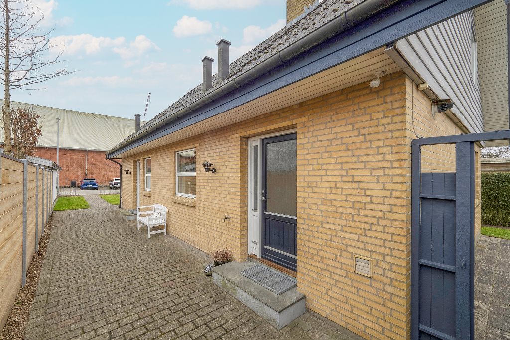 Fjordvej 6, 7800 Skive