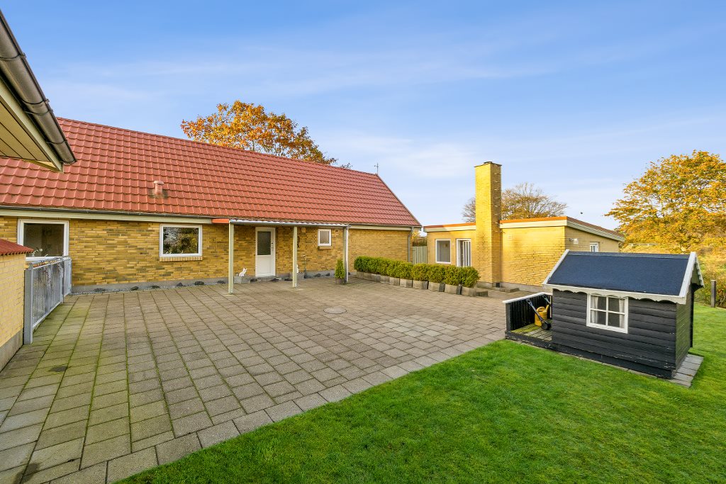 Ny Viborgvej 9, Nr. Søby, 7840 Højslev