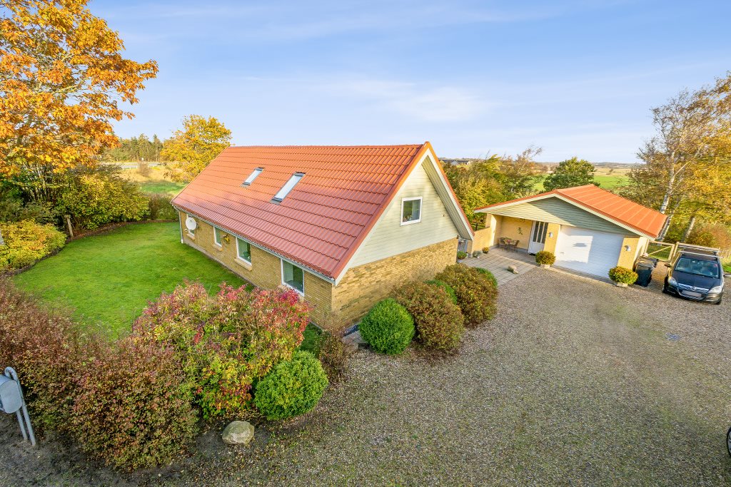 Ny Viborgvej 9, Nr. Søby, 7840 Højslev