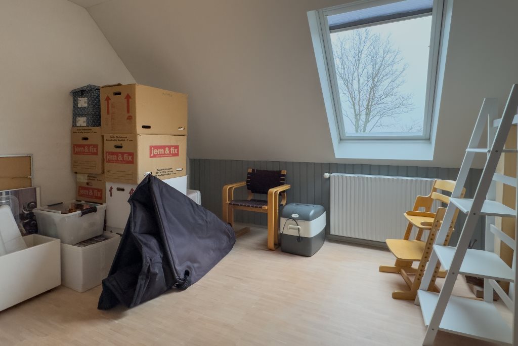 Brårupparken 6, 7800 Skive