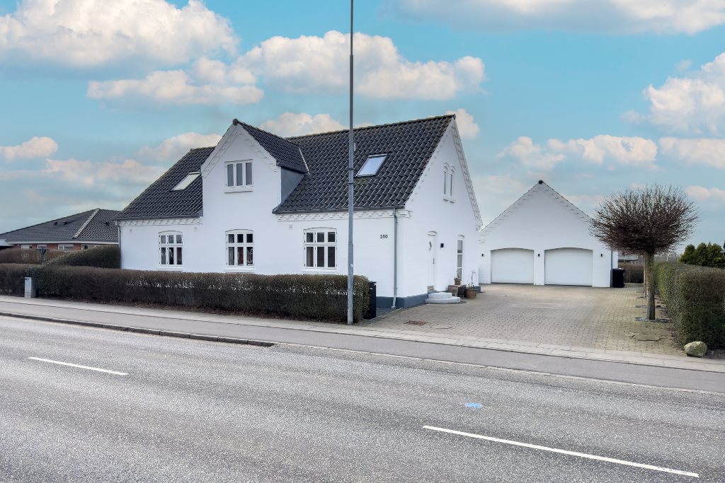 Viborgvej 250, Nr. Søby, 7840 Højslev