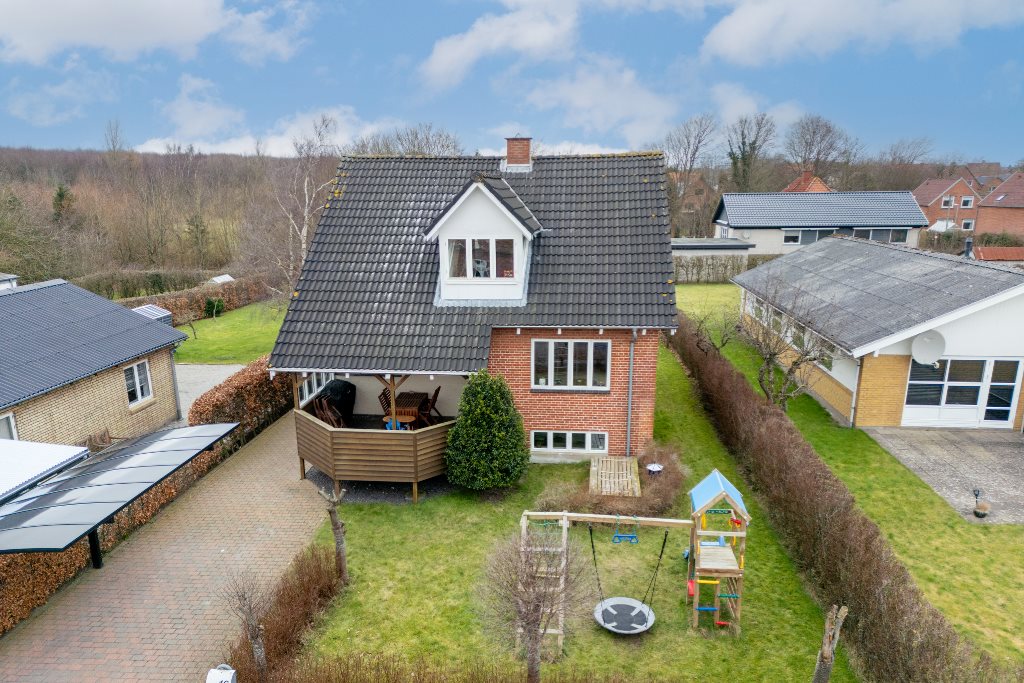 Feldingvang 16, 7800 Skive