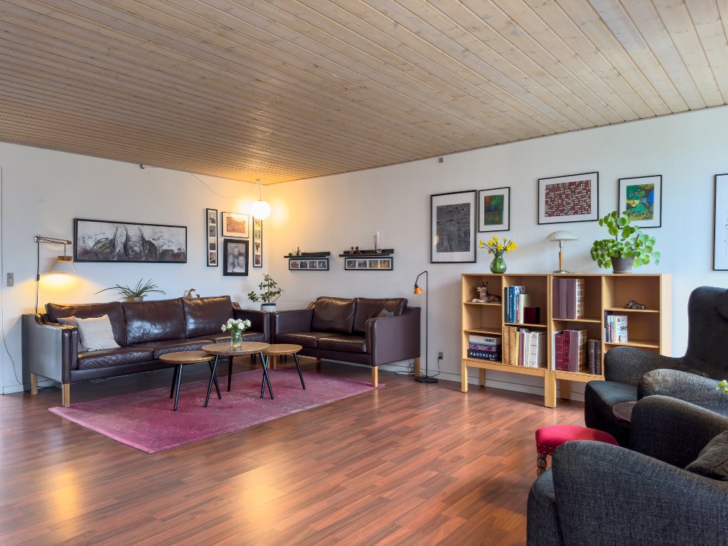 Hybenvej 53, 7800 Skive