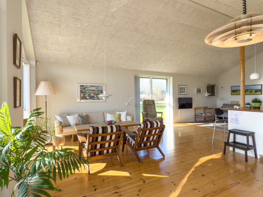 Lyngvej 18, V Hærup, 7860 Spøttrup