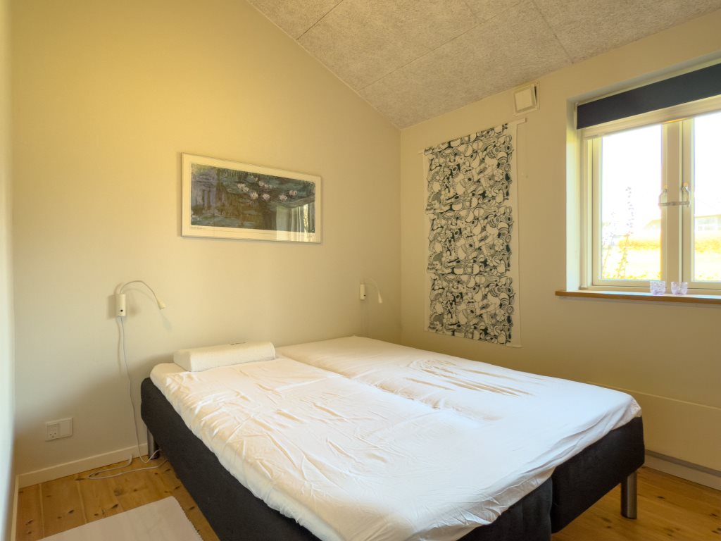Lyngvej 18, V Hærup, 7860 Spøttrup
