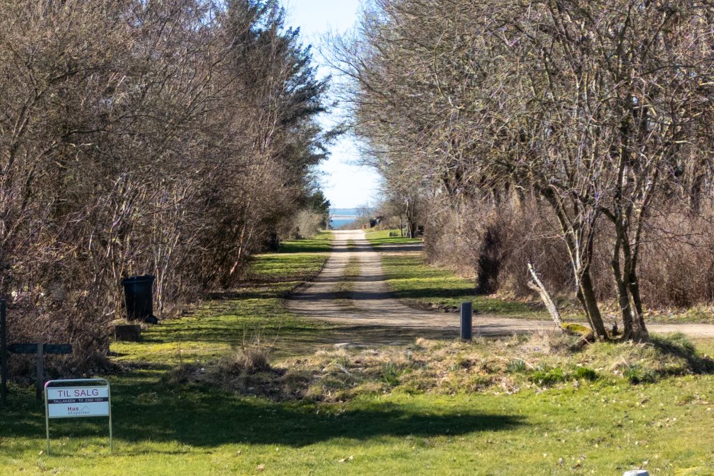 Lyngvej 18, V Hærup, 7860 Spøttrup