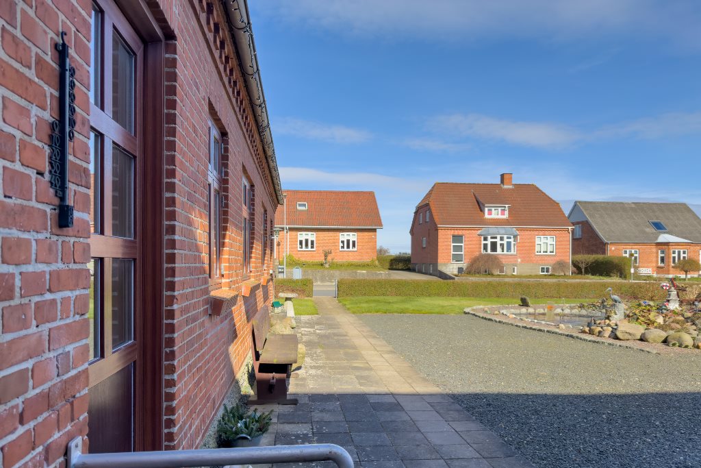 Ørslevklostervej 182, Hald, 7840 Højslev