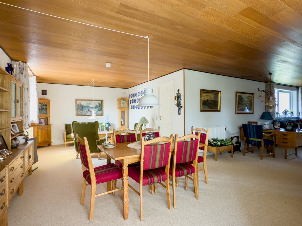 Aakjærsvej 82, Grønning, 7870 Roslev