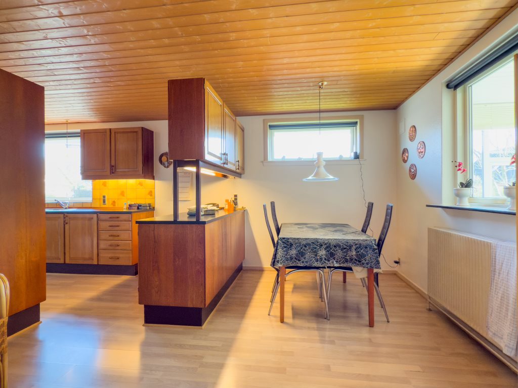 Aakjærsvej 82, Grønning, 7870 Roslev