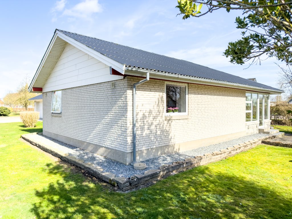 Aakjærsvej 82, Grønning, 7870 Roslev