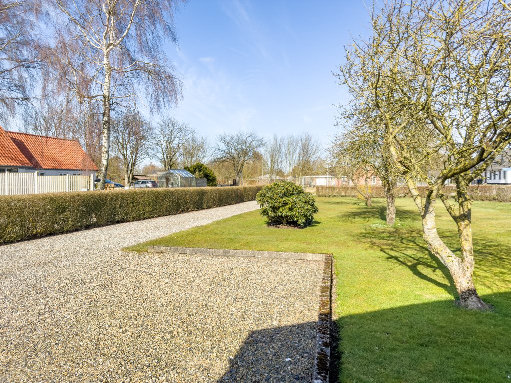 Aakjærsvej 82, Grønning, 7870 Roslev