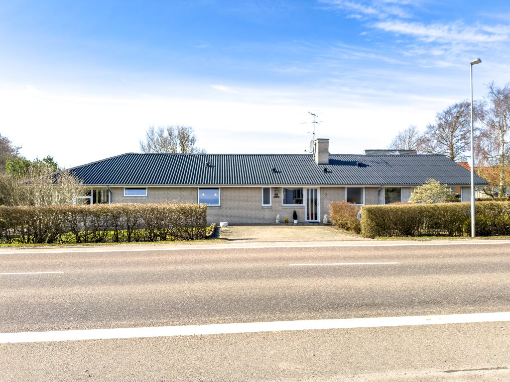 Aakjærsvej 82, Grønning, 7870 Roslev