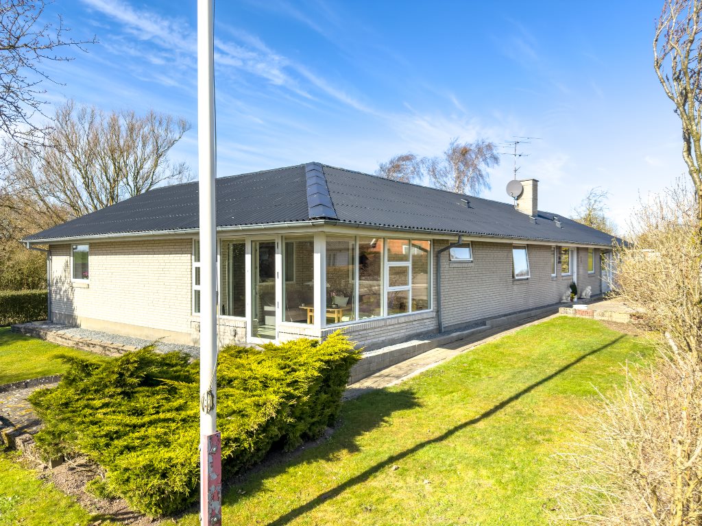 Aakjærsvej 82, Grønning, 7870 Roslev