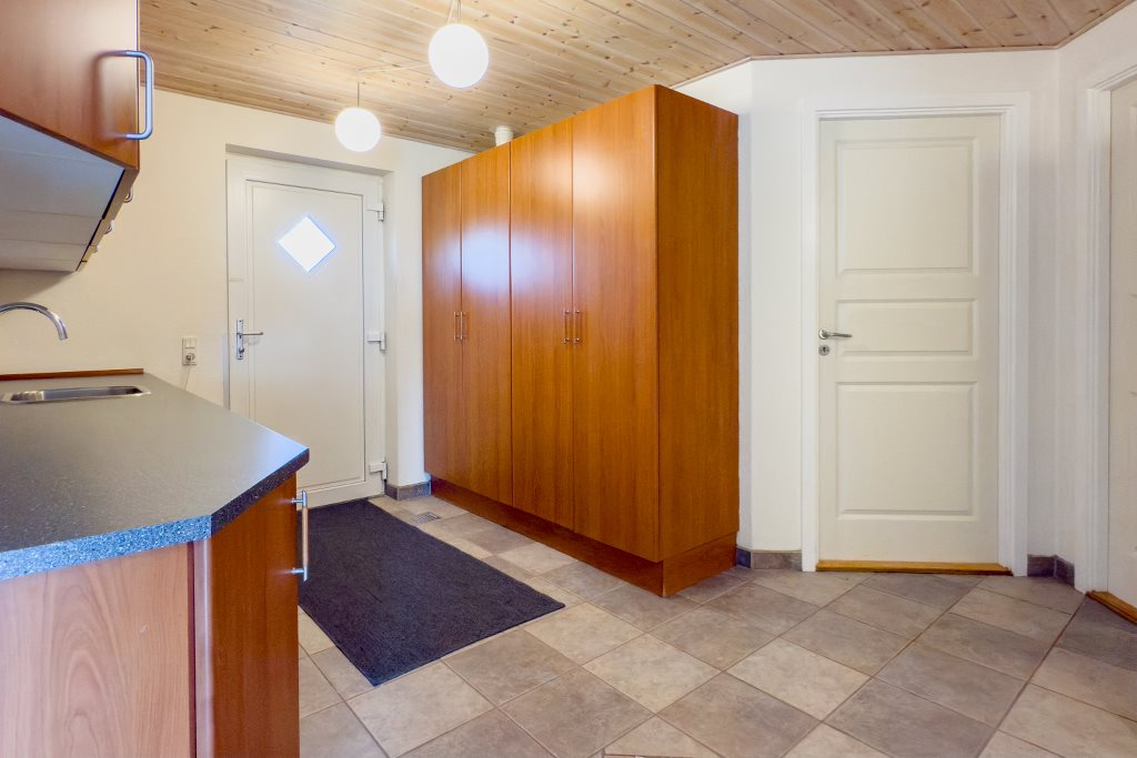 Søbakken 37, Rødding, 8830 Tjele