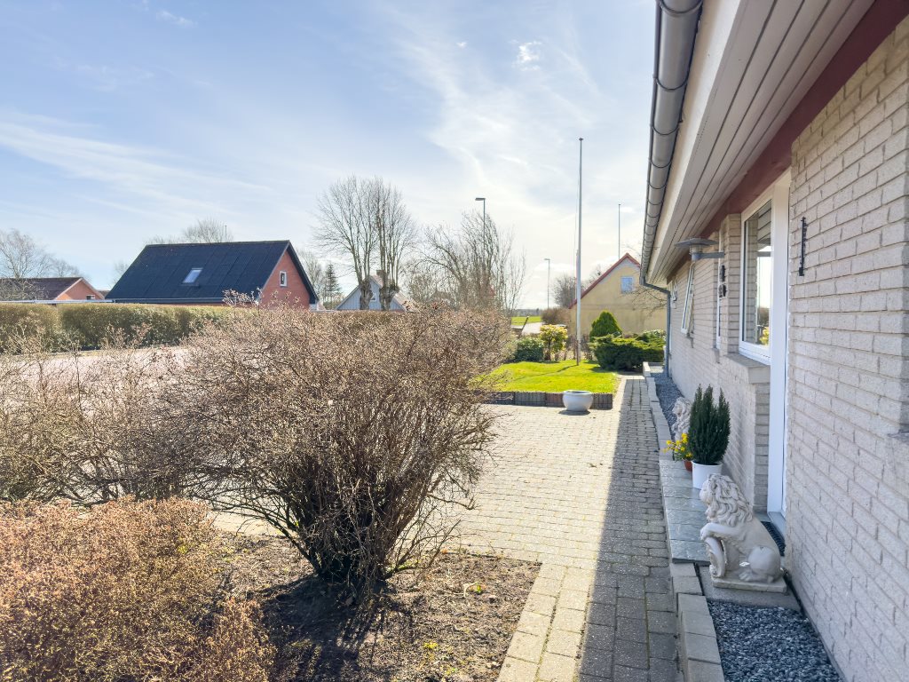 Aakjærsvej 82, Grønning, 7870 Roslev