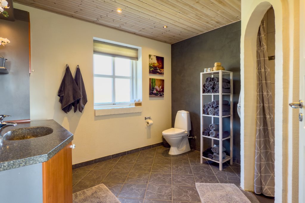 Søbakken 37, Rødding, 8830 Tjele