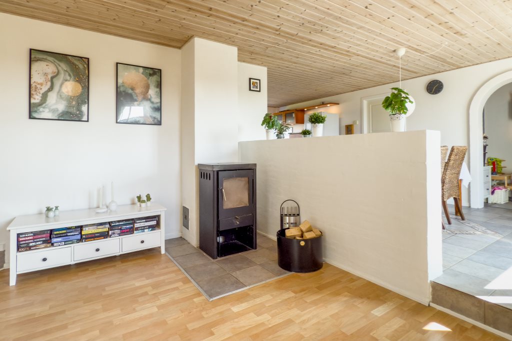 Søbakken 37, Rødding, 8830 Tjele