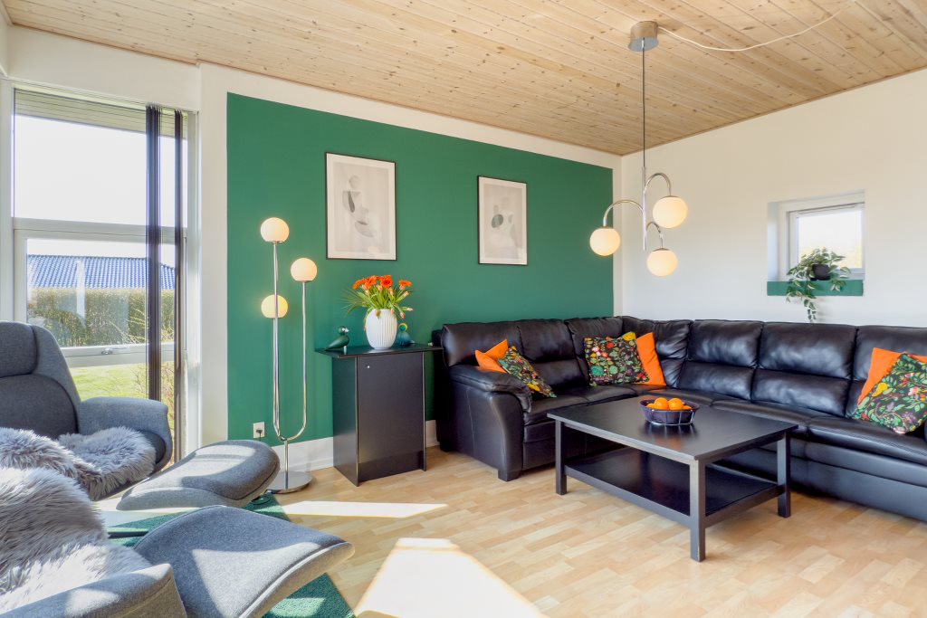 Søbakken 37, Rødding, 8830 Tjele