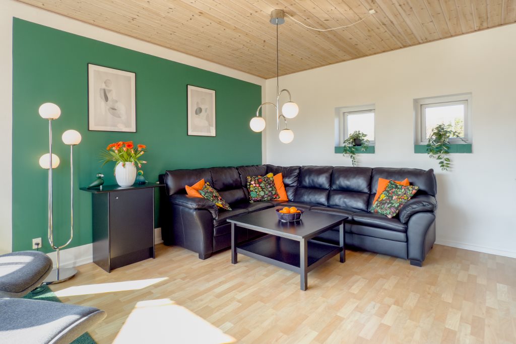 Søbakken 37, Rødding, 8830 Tjele