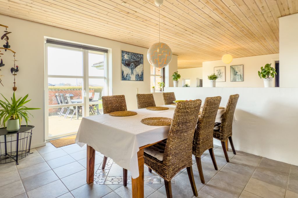 Søbakken 37, Rødding, 8830 Tjele