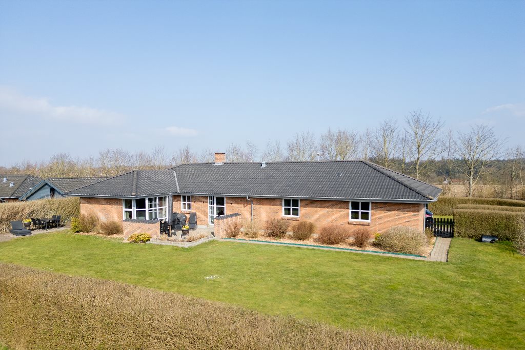 Søbakken 37, Rødding, 8830 Tjele