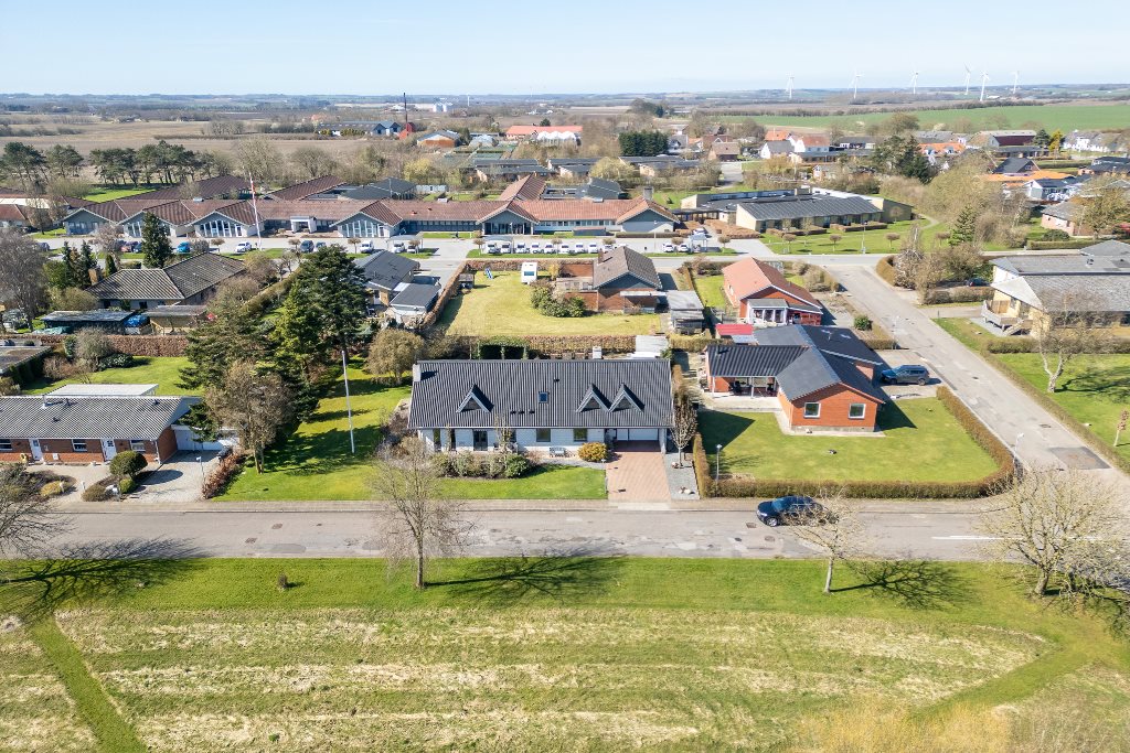 Engblommevej 6, Jebjerg, 7870 Roslev