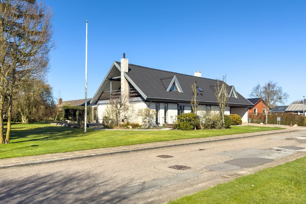 Engblommevej 6, Jebjerg, 7870 Roslev