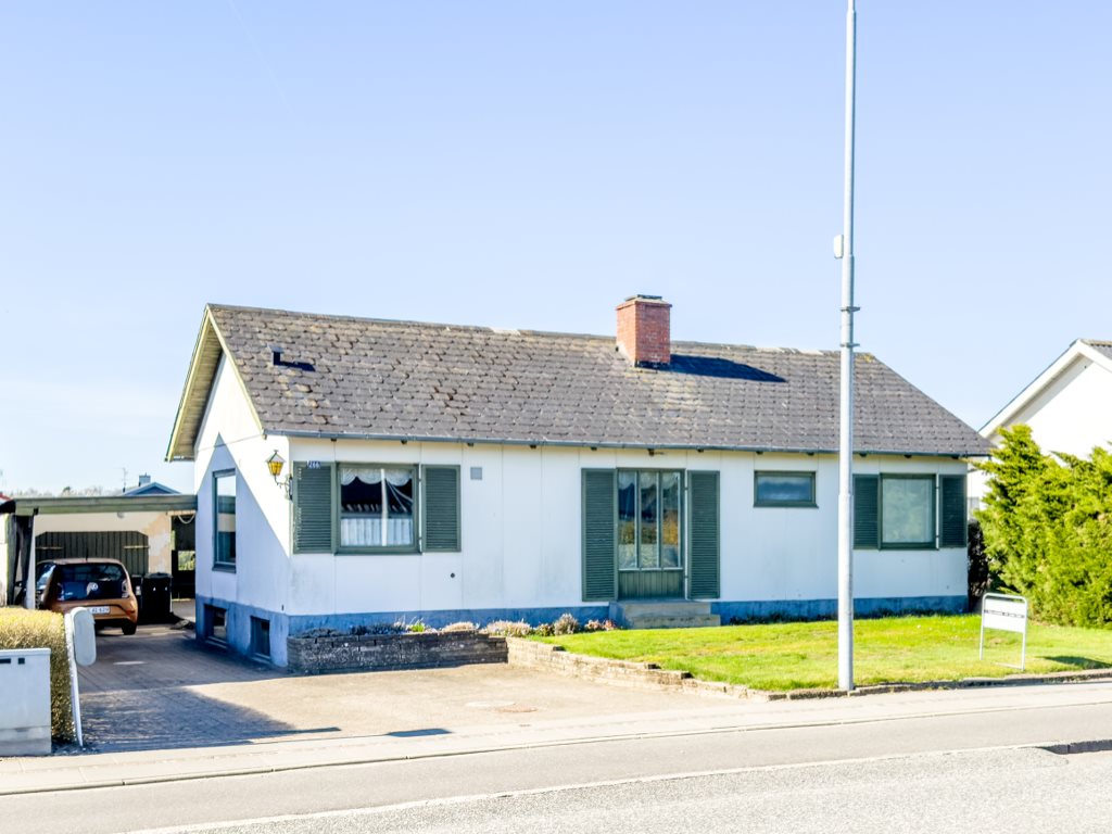 Viborgvej 266, Nr. Søby, 7840 Højslev