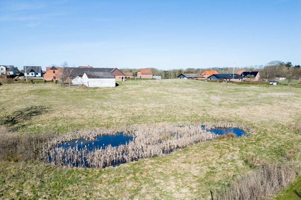 Ørslevklostervej 182, Hald, 7840 Højslev