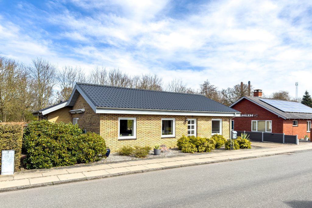 Mellemtoften 5, Skive By, 7800 Skive