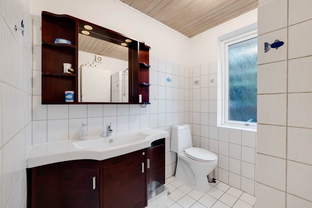 Kærgårdsvej 20, Rødding, 7860 Spøttrup