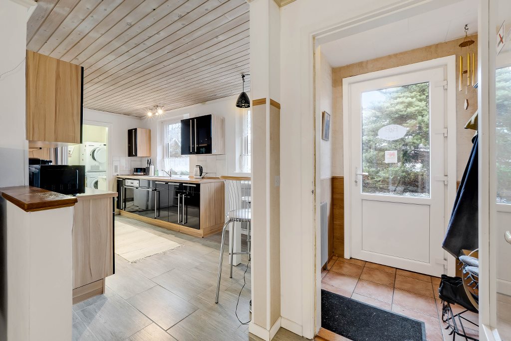 Kærgårdsvej 20, Rødding, 7860 Spøttrup