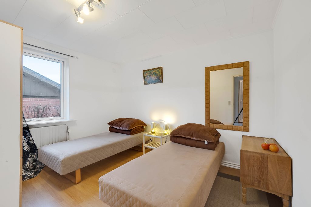 Kærgårdsvej 20, Rødding, 7860 Spøttrup