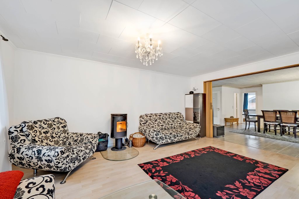 Kærgårdsvej 20, Rødding, 7860 Spøttrup