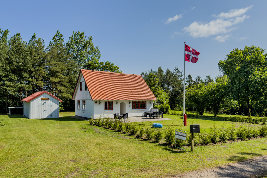 Sneppevej 5, Strandet, 7840 Højslev