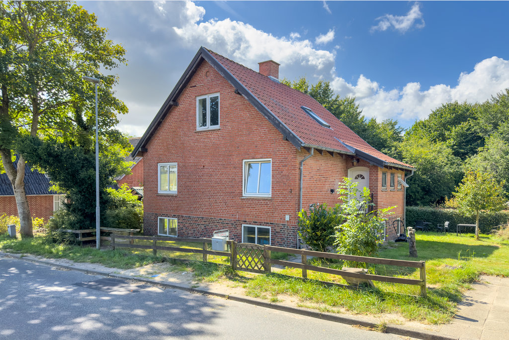 Lundøvej 3, Højslev K, 7840 Højslev