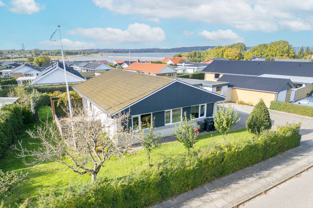 Ramsdahlsvej 8, Dommerby, 7800 Skive