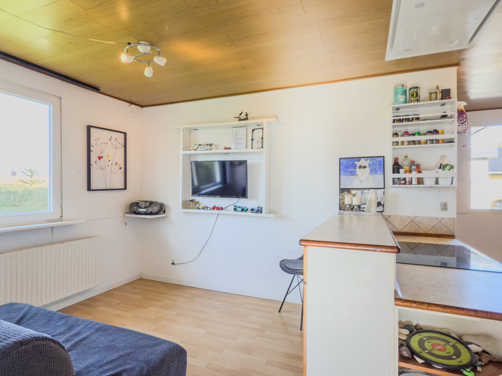 Ramsdahlsvej 8, Dommerby, 7800 Skive